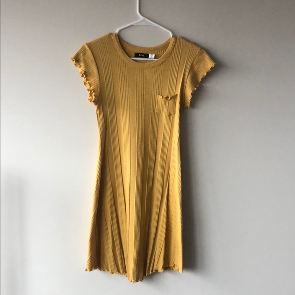 T-shirt Dress